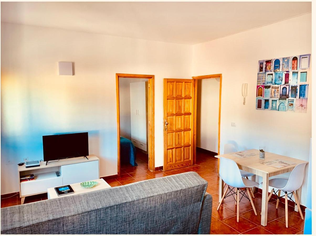 Apartamento La Real 1 Apartment *